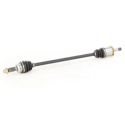 TRAKMOTIVE - HO8499 - CV Axle Shaft pa6