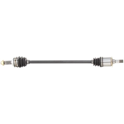 TRAKMOTIVE - HO8499 - CV Axle Shaft pa7