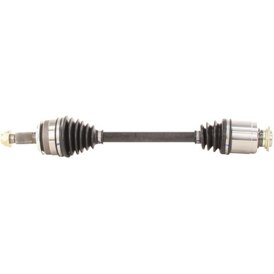 TRAKMOTIVE - HO8503 - CV Axle Shaft pa3