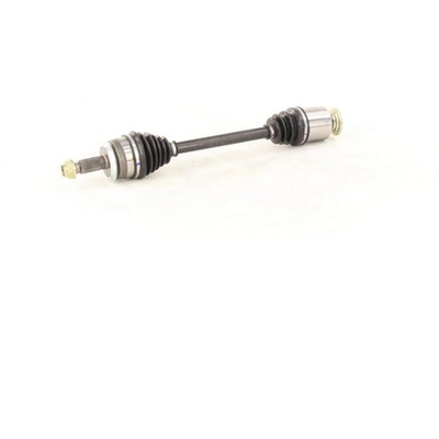 TRAKMOTIVE - HO8503 - CV Axle Shaft pa4