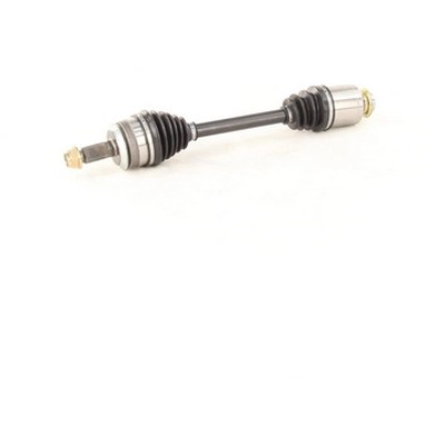 TRAKMOTIVE - HO8504 - CV Axle Shaft pa6