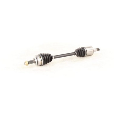 TRAKMOTIVE - HO8505 - CV Axle Shaft pa3