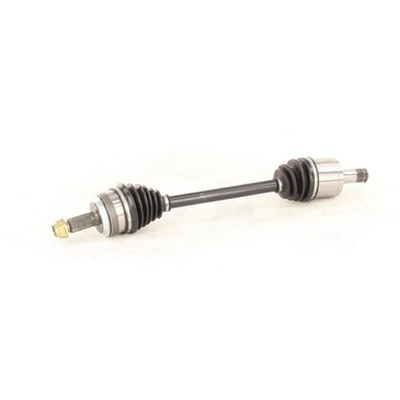 TRAKMOTIVE - HO8507 - CV Axle Shaft pa4