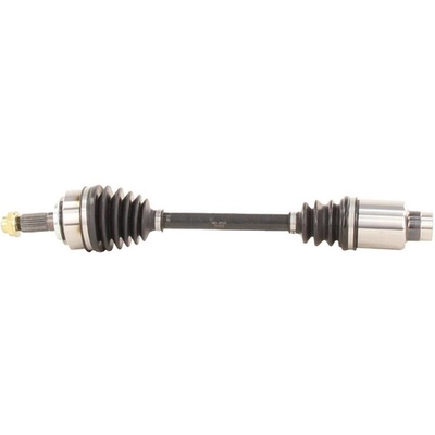 TRAKMOTIVE - HO8509 - CV Axle Shaft pa4