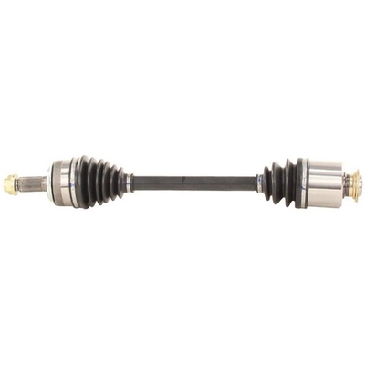 TRAKMOTIVE - HO8510 - CV Axle Shaft pa3