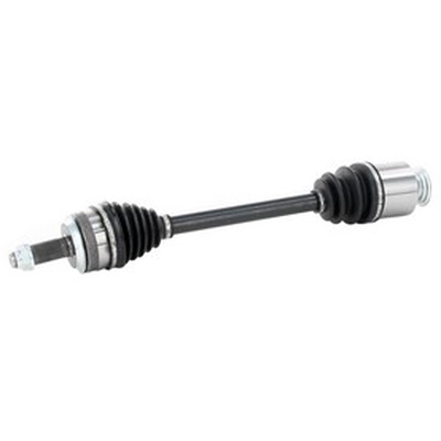 TRAKMOTIVE - HO8510 - CV Axle Shaft pa4