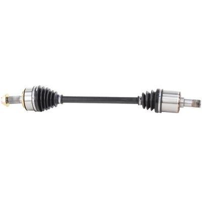 TRAKMOTIVE - HO8518 - CV Axle Shaft pa4
