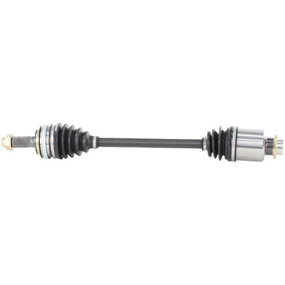 TRAKMOTIVE - HO8519 - CV Axle Shaft pa4