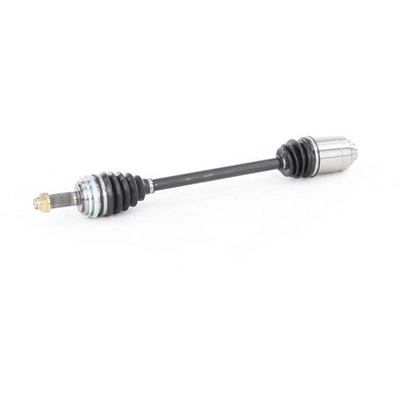 TRAKMOTIVE - HO8525 - CV Axle Shaft pa4