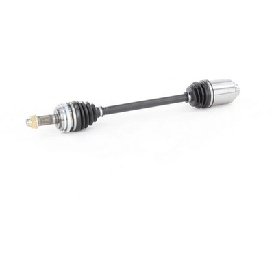 TRAKMOTIVE - HO8526 - CV Axle Shaft pa3