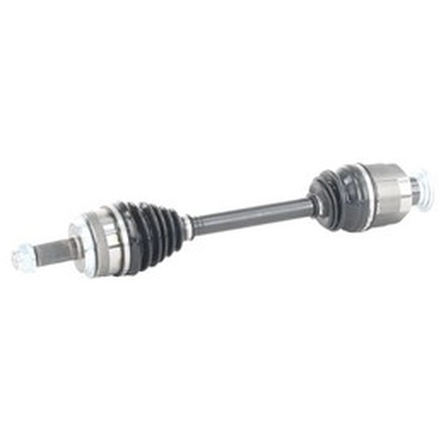 TRAKMOTIVE - HO8541 - CV Axle Shaft pa7