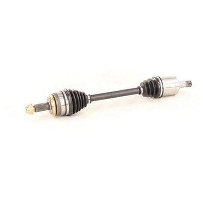 TRAKMOTIVE - HO8542 - CV Axle Shaft pa4