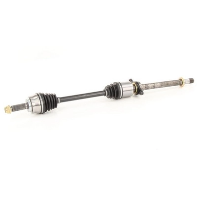 TRAKMOTIVE - HO8543 - CV Axle Shaft pa5