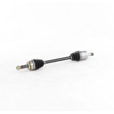 TRAKMOTIVE - HO8545 - CV Axle Shaft pa3