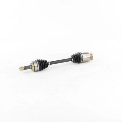 TRAKMOTIVE - HO8546 - CV Axle Shaft pa6