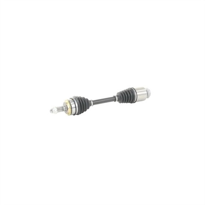 TRAKMOTIVE - HO8550 - CV Axle Shaft pa4