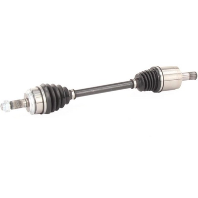 TRAKMOTIVE - HO8551 - CV Axle Shaft pa4