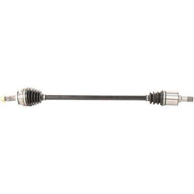 TRAKMOTIVE - HO8553 - CV Axle Shaft pa3