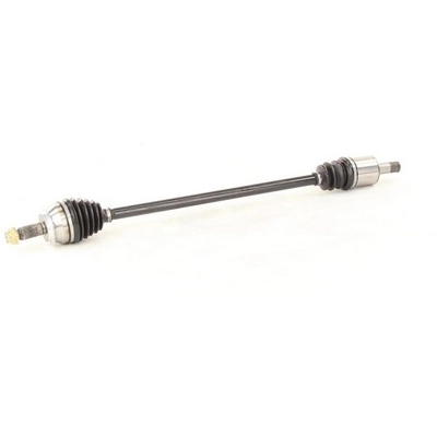 TRAKMOTIVE - HO8553 - CV Axle Shaft pa4