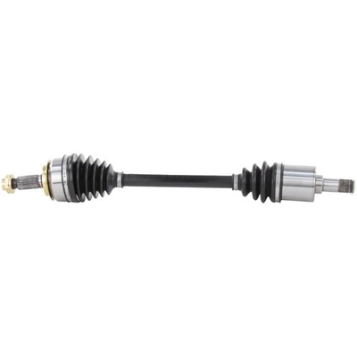 TRAKMOTIVE - HO8554 - CV Axle Shaft pa6