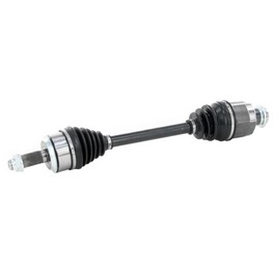 TRAKMOTIVE - HO8559 - CV Axle Shaft pa2