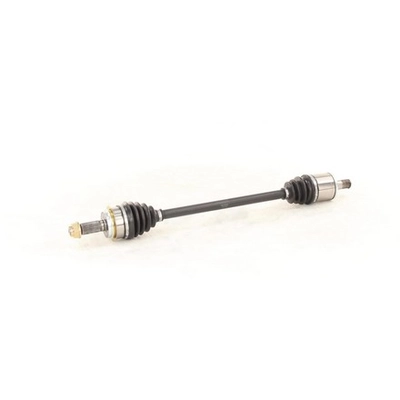 TRAKMOTIVE - HO8560 - CV Axle Shaft pa4