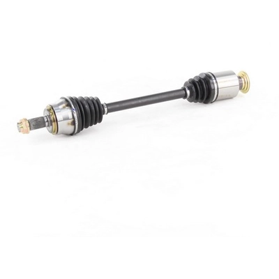 TRAKMOTIVE - HO8562 - CV Axle Shaft pa4