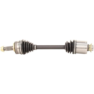 TRAKMOTIVE - HO8577 - CV Axle Shaft pa5