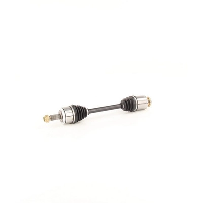 TRAKMOTIVE - HO8579 - CV Axle Shaft pa3
