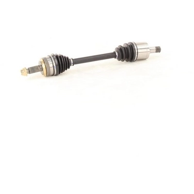 TRAKMOTIVE - HO8585 - CV Axle Shaft pa2