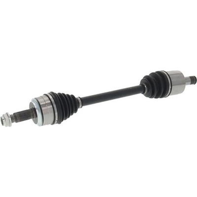 TRAKMOTIVE - HO8585 - CV Axle Shaft pa4