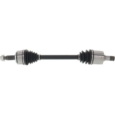 TRAKMOTIVE - HO8585 - CV Axle Shaft pa6