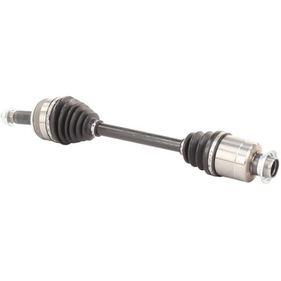 TRAKMOTIVE - HO8586 - CV Axle Shaft pa3