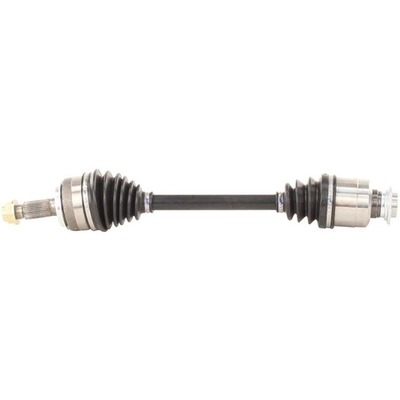 TRAKMOTIVE - HO8586 - CV Axle Shaft pa5