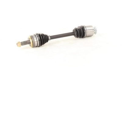 TRAKMOTIVE - HO8587 - CV Axle Shaft pa3