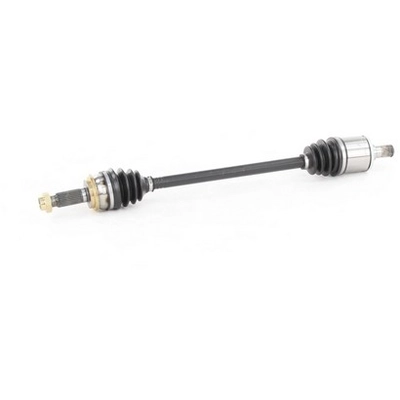 TRAKMOTIVE - HO8588 - CV Axle Shaft pa3