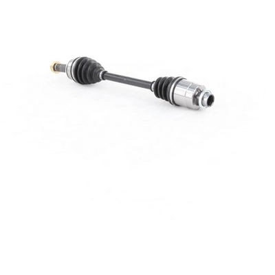 TRAKMOTIVE - HO8589 - CV Axle Shaft pa2