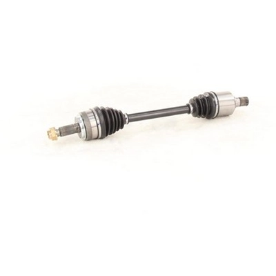 TRAKMOTIVE - HO8590 - CV Axle Shaft pa4