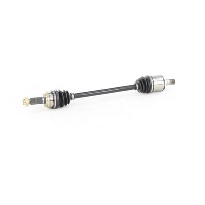 TRAKMOTIVE - HO8592 - CV Axle Shaft pa4