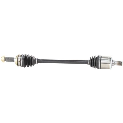 TRAKMOTIVE - HO8592 - CV Axle Shaft pa5