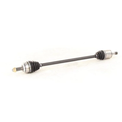 TRAKMOTIVE - HO8593 - CV Axle Shaft pa9