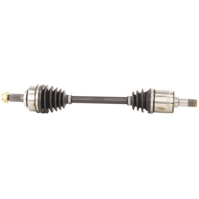 TRAKMOTIVE - HO8594 - CV Axle Shaft pa3