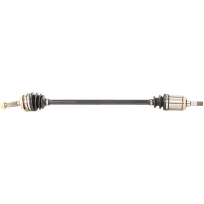 TRAKMOTIVE - HO8595 - CV Axle Shaft pa3