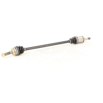 TRAKMOTIVE - HO8595 - CV Axle Shaft pa4