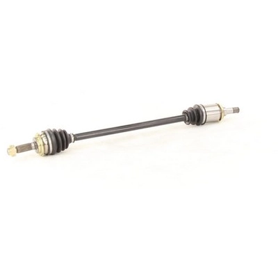 TRAKMOTIVE - HO8596 - CV Axle Shaft pa3