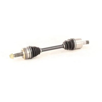 TRAKMOTIVE - HO8599 - CV Axle Shaft pa3