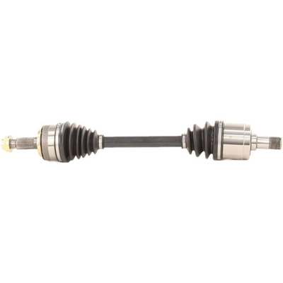 TRAKMOTIVE - HO8599 - CV Axle Shaft pa4