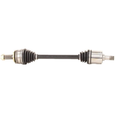 TRAKMOTIVE - HO8600 - CV Axle Shaft pa2