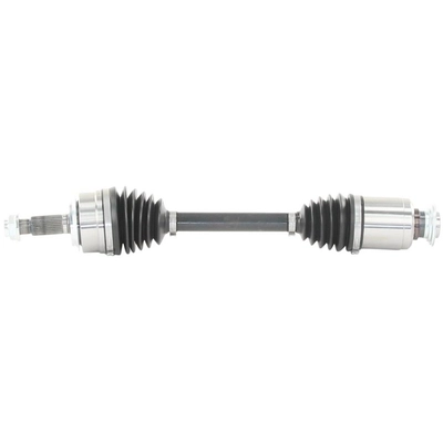TRAKMOTIVE - HO-86002 - CV Axle Shaft pa1