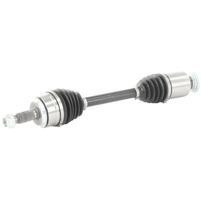 TRAKMOTIVE - HO-86002 - CV Axle Shaft pa2